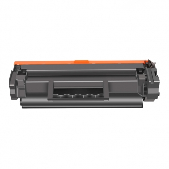 Remanufactured HP W1340X. High Yield Black Toner Cartridge Ecotone-3