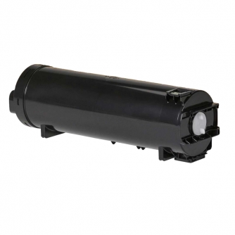 Xerox 106R03942. Remanufactured Black Toner Cartridge. Ecotone-2