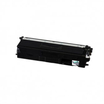 Brother TN431BK. Remanufactured Black Toner Cartridge. Ecotone-2