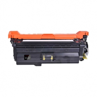 Compatible HP 648A (CE262A). Yellow Toner Cartridge. Premium Tone-2