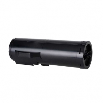 Xerox 106R02740. Remanufactured Black Toner Cartridge Very High Yield. Ecotone-2