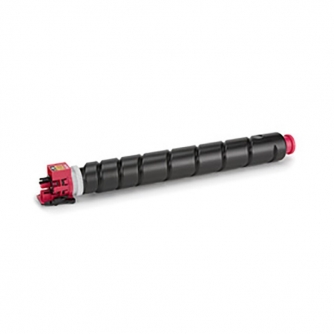 Kyocera TK-8347M (1T02L7BUS0). Compatible Magenta Toner Cartridge.-1