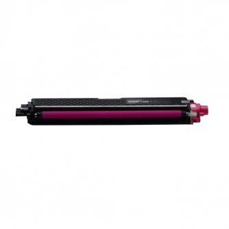 Brother TN225M. Compatible Magenta Toner Cartridge High Yield. Premium Tone-2