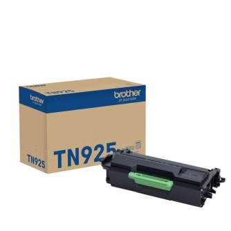 Brother TN925. Original Black Toner Cartridge. Max Yield-1