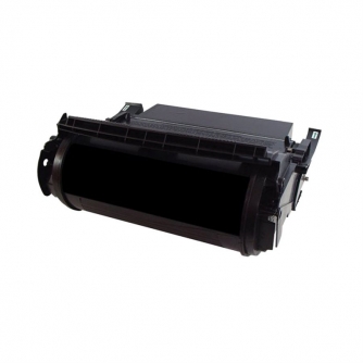 Lexmark 701HM (70C1HM0). Remanufactured Magenta Toner Cartridge High Yield. Ecotone-2