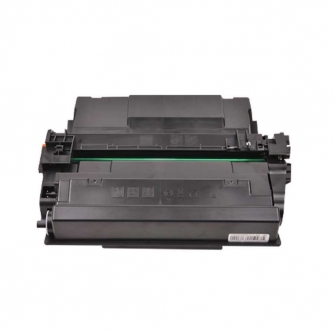Canon 041H (0453C001). Compatible Black Toner Cartridge High Yield. Premium Tone-2