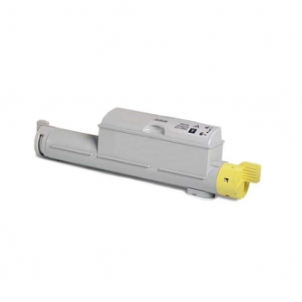 Xerox 106R01220. Compatible Yellow Toner Cartridge. Premium Tone-2