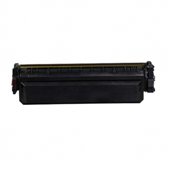 Compatible HP 410X (CF412X). Yellow Toner Cartridge High Yield. Premium Tone-2