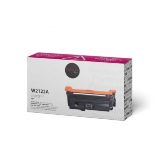 Compatible HP 212A (W2123A). Magenta Toner Cartridge. Premium Tone-2