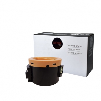 Xerox 106R02182. Compatible Black Toner Cartridge. Premium Tone-1