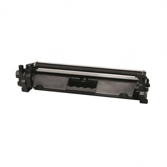 Remanufactured HP 30X (CF230X). Black Toner Cartridge High Yield. Ecotone-2
