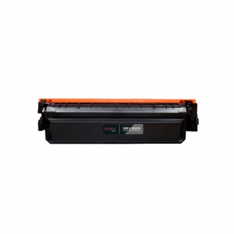 Compatible HP 414X (W2023X). Magenta Toner Cartridge High Yield. Premium Tone-3