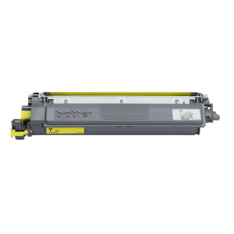 Brother TN229XLY. Remanufactured Yellow Toner Cartridge High Yield. Ecotone-2