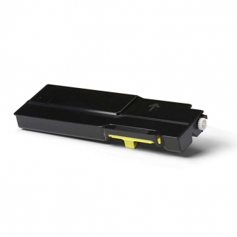 Xerox 106R03525. Remanufactured Yellow Toner Cartridge. Ecotone-2