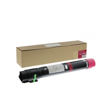 Xerox 106R01567. Compatible Magenta Toner Cartridge. Fuzion-1