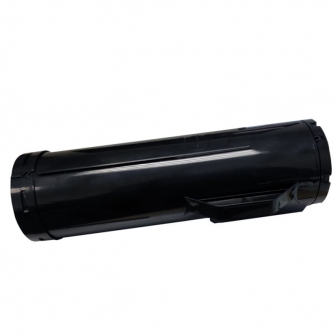 Xerox 106R02731. Compatible Black Toner Cartridge. Premium Tone-1