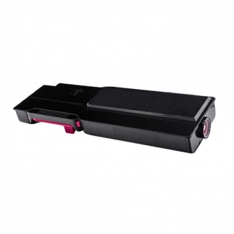 Xerox 106R02226. Compatible Magenta Toner Cartridge. Premium Tone-2