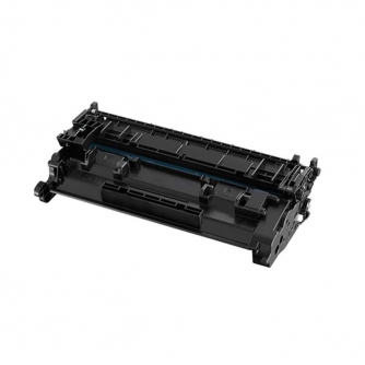 Canon 057H (3010C001). Compatible Black Toner Cartridge High Yield. Premium Tone-2