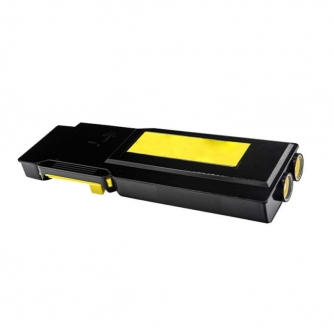 Xerox 106R02227. Compatible Yellow Toner Cartridge. Premium Tone-2