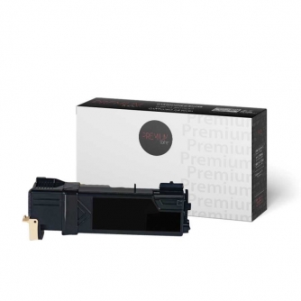 Xerox 106R01455. Compatible Black Toner Cartridge. Premium Tone-1