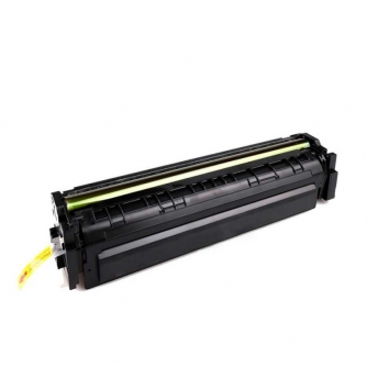 Compatible HP 202A (CF500A). Black Toner Cartridge. Premium Tone-2