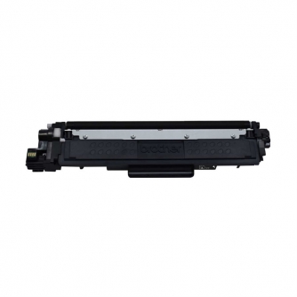 Brother TN227BK. Remanufactured Black Toner Cartridge High Yield. Ecotone-3