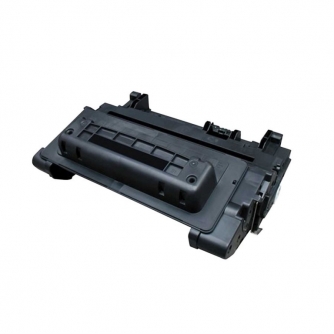 Remanufactured HP 90A (CE390A). Black Toner Cartridge. Ecotone-2