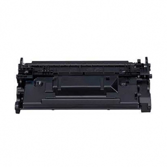 Canon 041 (0452C001). Compatible Black Toner Cartridge. Premium Tone-2