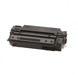 Compatible HP 51X (Q7551X). Black Toner Cartridge High Yield. Premium Tone-2