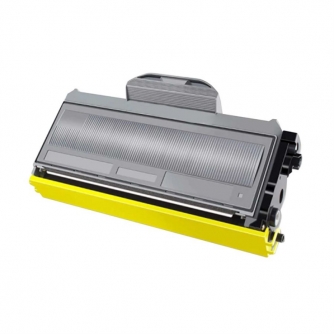 Brother TN360. Remanufactured Black Toner Cartridge High Yield. Ecotone-2