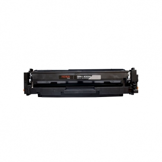Compatible HP 414A (W2020A). Black Toner Cartridge. Premium Tone-3