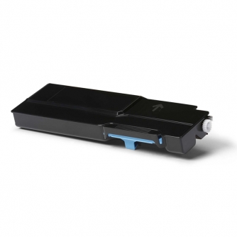 Xerox 106R03526. Remanufactured Cyan Toner Cartridge. Ecotone-2