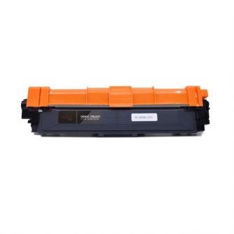 Brother TN225Y. Compatible Yellow Toner Cartridge High Yield. Premium Tone-3