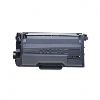 Brother TN820. Remanufactured Black Toner Cartridge. Ecotone-2