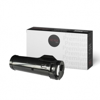 Xerox 106R03582. Compatible Black Toner Cartridge High Yield. Premium Tone-1