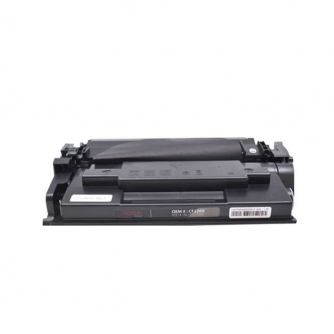 Compatible HP 26X (CF226X). Black Toner Cartridge High Yield. Premium Tone-2