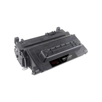 Compatible HP 64A (CC364A). Black Toner Cartridge. Premium Tone-2