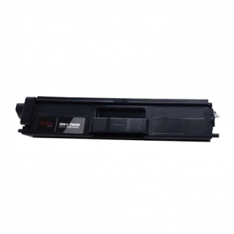 Brother TN439C. Compatible Cyan Toner Cartridge Ultra High Yield. Premium Tone-2