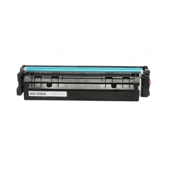 Compatible HP 202X (CF502X). Yellow Toner Cartridge High Yield. Premium Tone-3