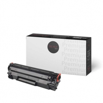 Compatible HP 79A (CF279A). Black Toner Cartridge. Premium Tone-1