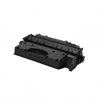 Remanufactured HP 80X (CF280X). Black Toner Cartridge High Yield. Ecotone-2