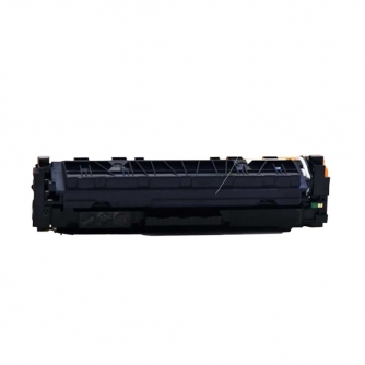 Remanufactured HP 410X (CF411X). Cyan Toner Cartridge High Yield. Ecotone-2