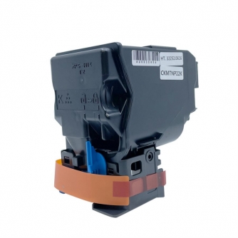 Konica Minolta TNP22K (A0X5132). Compatible Black Toner Cartridge.-2