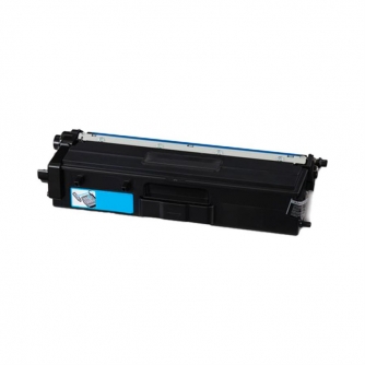 Brother TN431C. Remanufactured Cyan Toner Cartridge. Ecotone-2