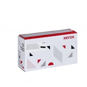 Xerox 006R04820. Original Cyan Toner Cartridge.-2