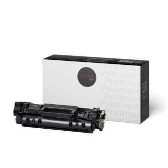 Canon 5647C001. Compatible Black Toner Cartridge Premium Tone-1