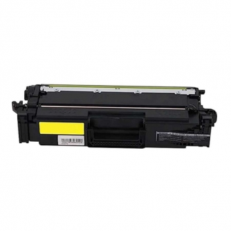 Brother TN810XLY. Compatible Yellow Toner Cartridge High Yield. Premium Tone-2