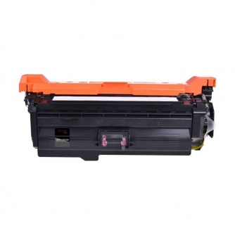 Compatible HP 648A (CE263A). Magenta Toner Cartridge. Premium Tone-2