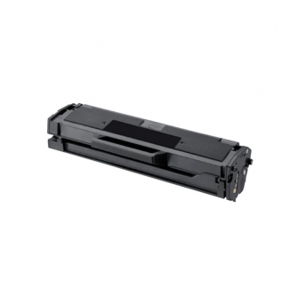 Samsung 101S (MLT-D101S). Remanufactured Black Toner Cartridge. Ecotone-2