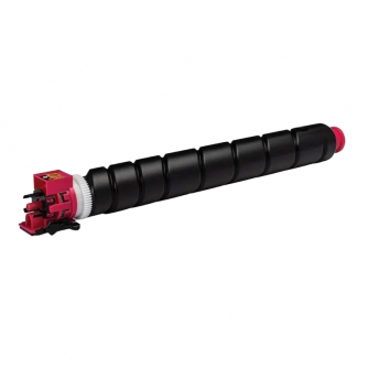 Kyocera TK-8802M. Compatible Magenta Toner Cartridge-2
